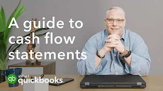 How to prepare and analyze cash flow statements