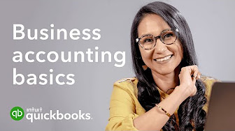 Small business accounting 101: Covering the basics
