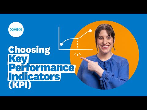 Choosing your Key Performance Indicators (KPI)