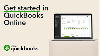 Get started in QuickBooks Online