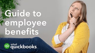 A business owner's guide to employee benefits