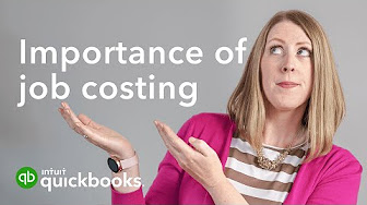 Understanding job costing and why it is essential