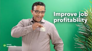 Forecasting profits with accurate construction job costing | Grow Your Business with Hector Garcia