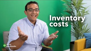Landed cost vs. carrying cost: the true cost of inventory | Grow Your Business with Hector Garcia
