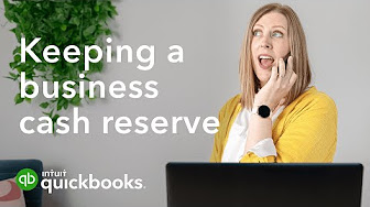 How to create and manage a business cash reserve
