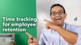 How can tracking time help with employee retention? | Grow Your Business with Hector Garcia