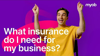 What insurance do I need for my business?