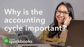 A step-by-step guide to the accounting cycle