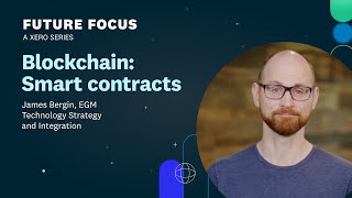 Blockchain: Smart contracts