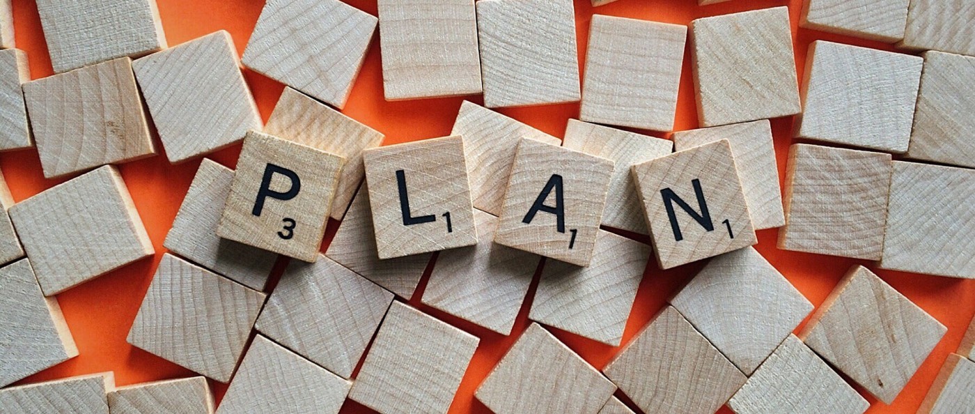 What to include in your business plan
