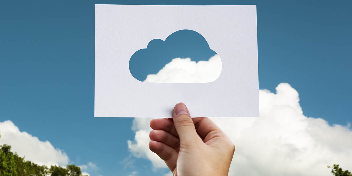 Why should I move all my accounting to the cloud?